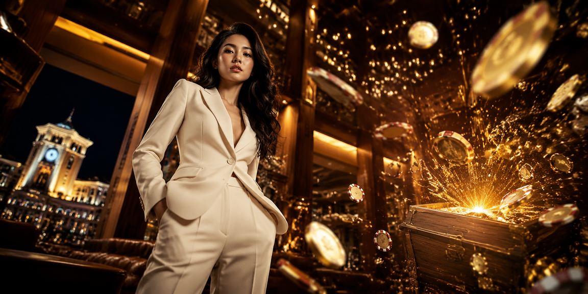 Người dùng trải nghiệm casino app bên ly cà phê tại TP Hồ Chí Minh